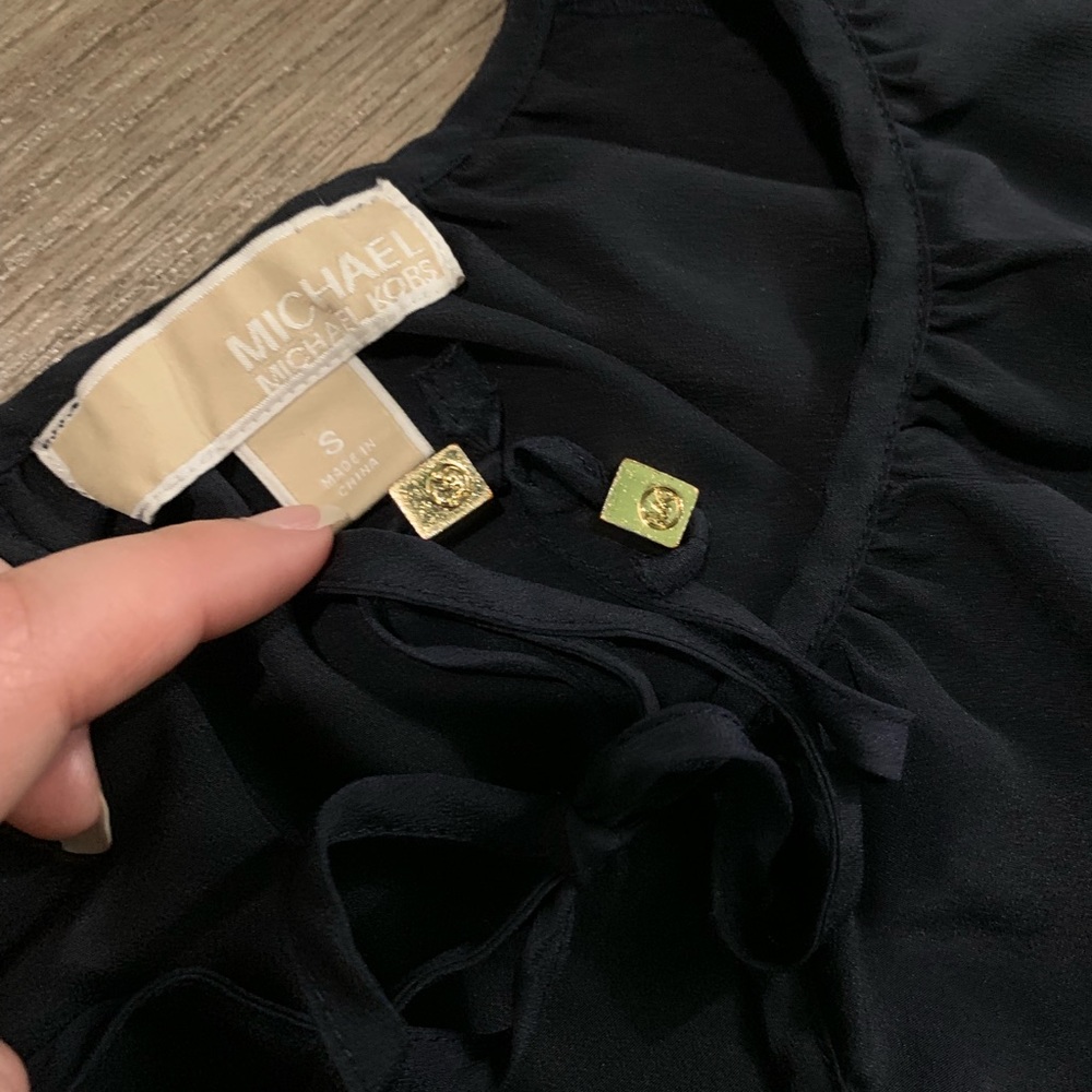 Michael Kors blouse